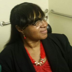 Meet your Posher, Delores